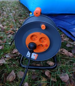 Location electrique