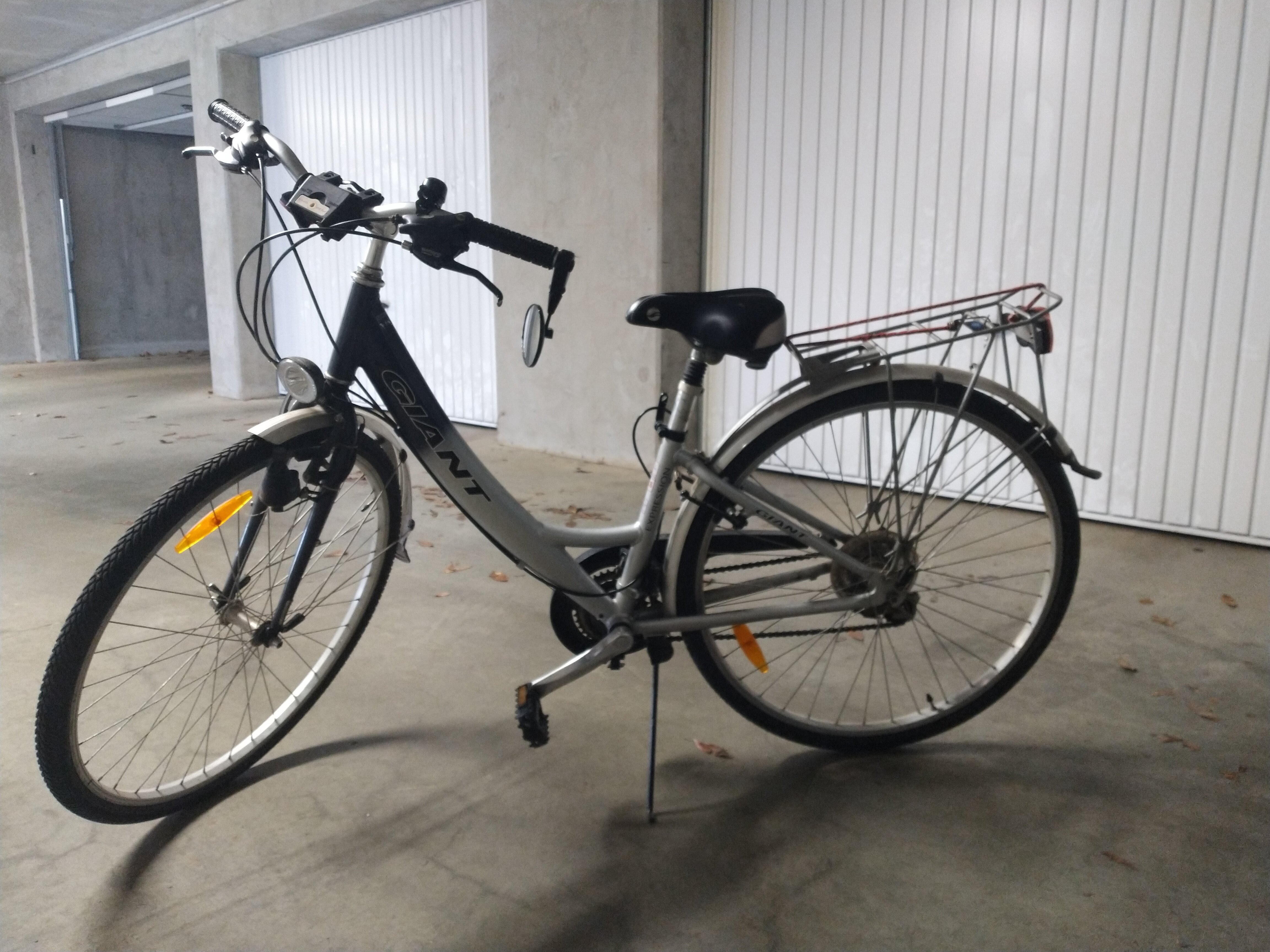 Location velos entre particuliers (73)