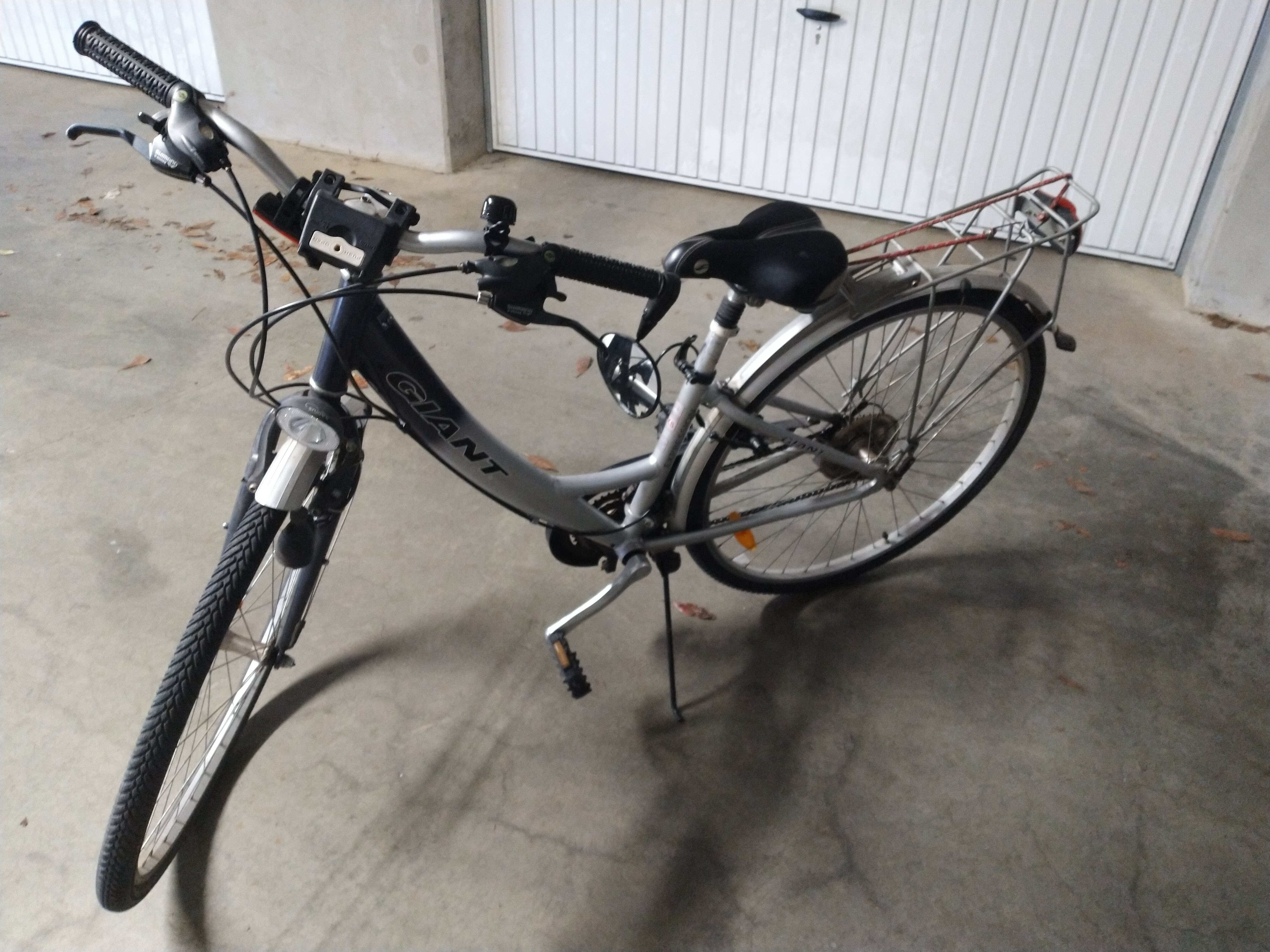 Location velos entre particuliers (73)