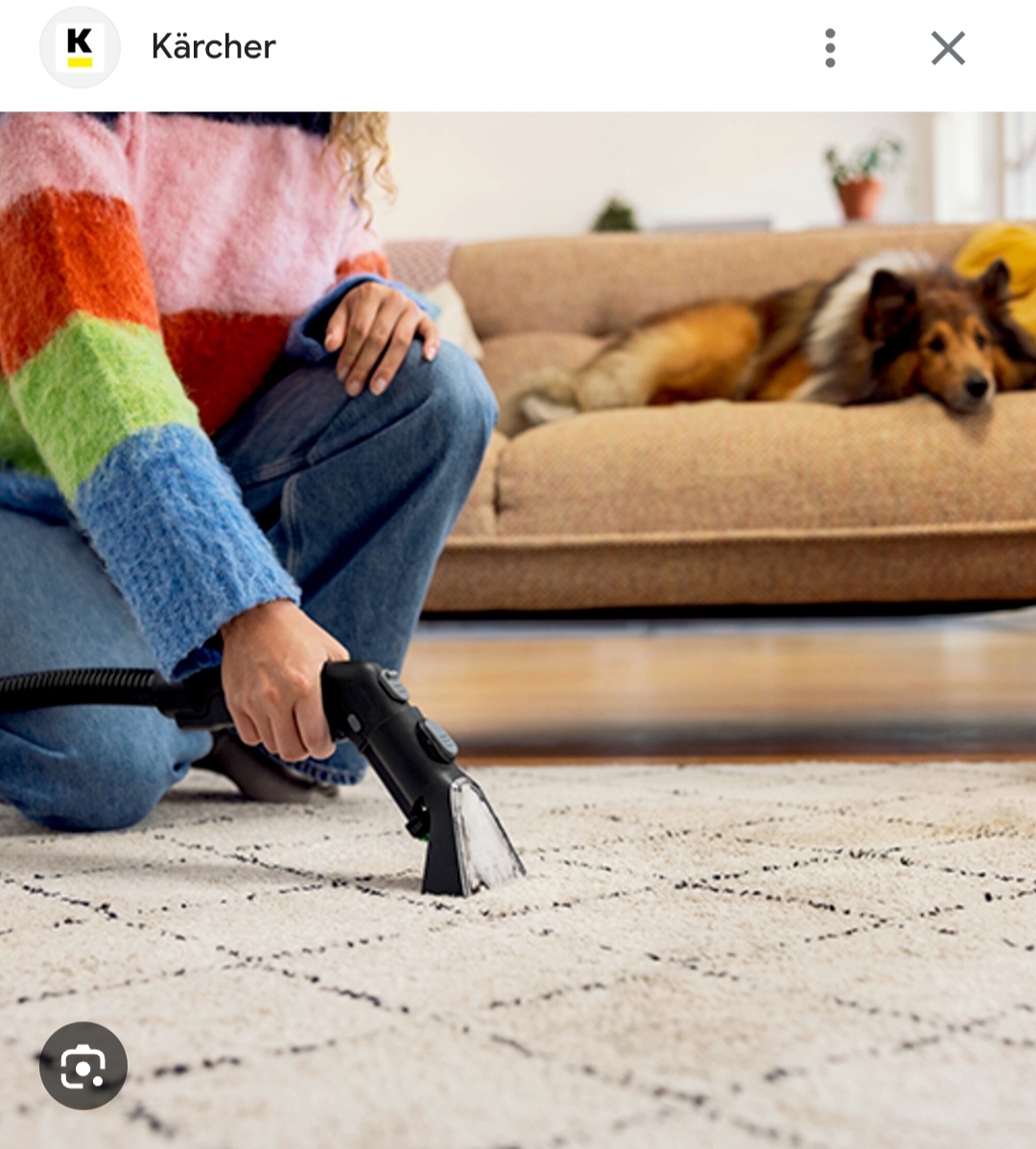 Service nettoyage entre particuliers (44)