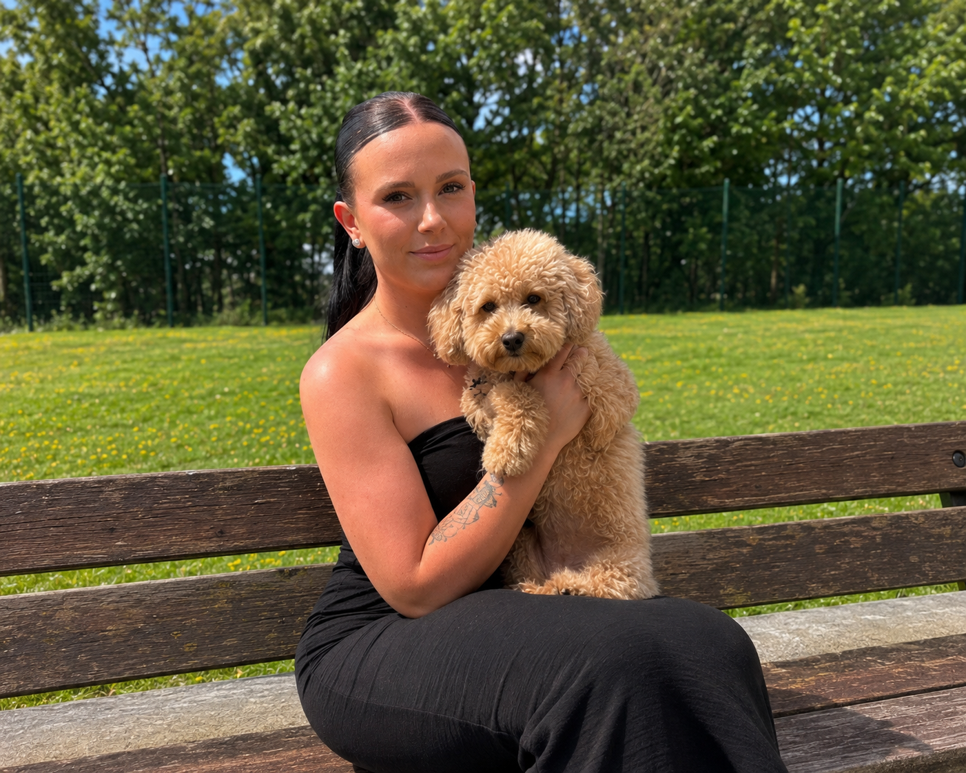 Service garde animaux entre particuliers (91)