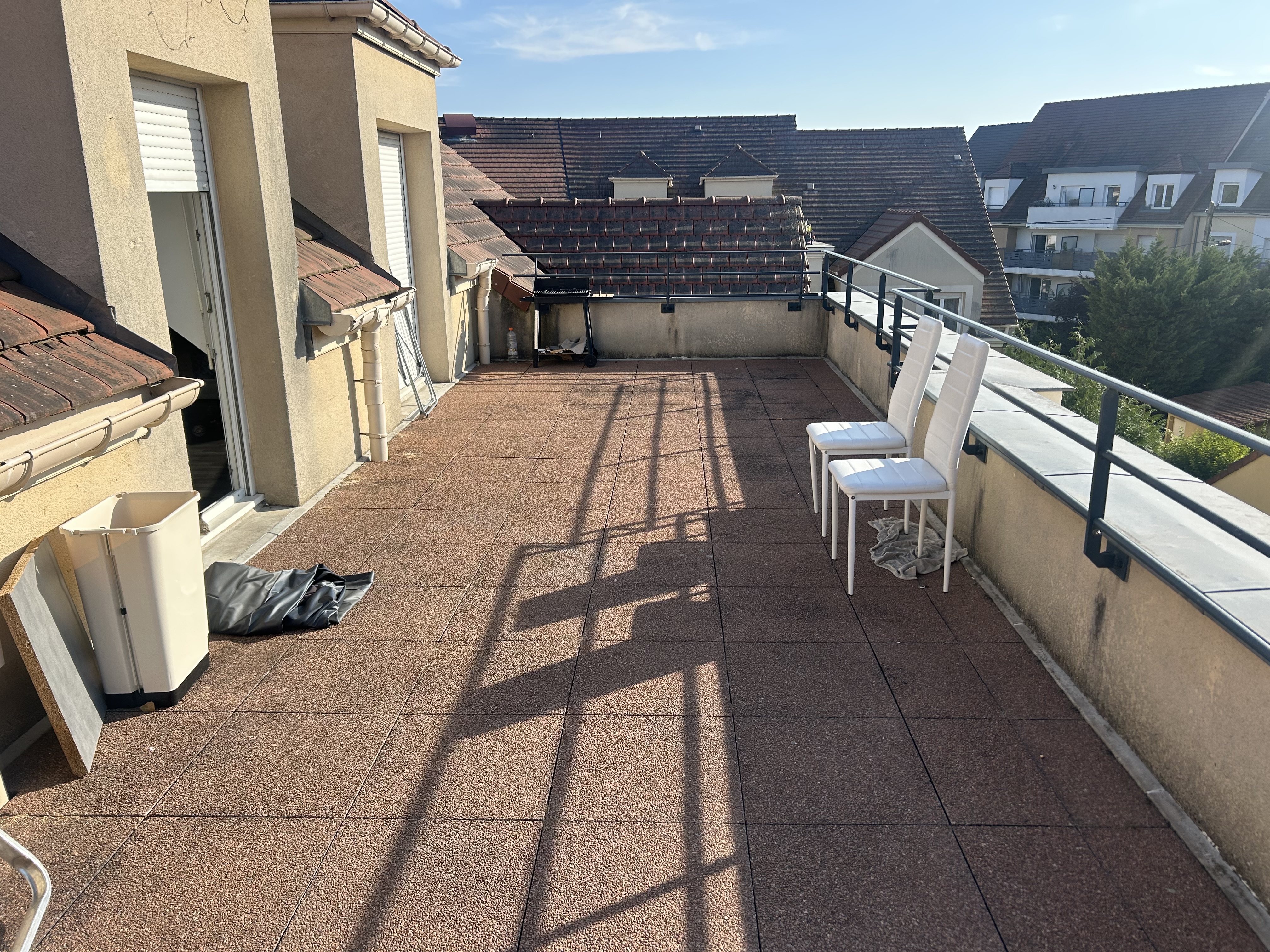 Service garde animaux entre particuliers (91)
