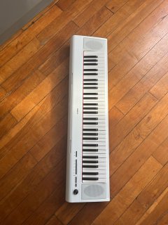 Location piano