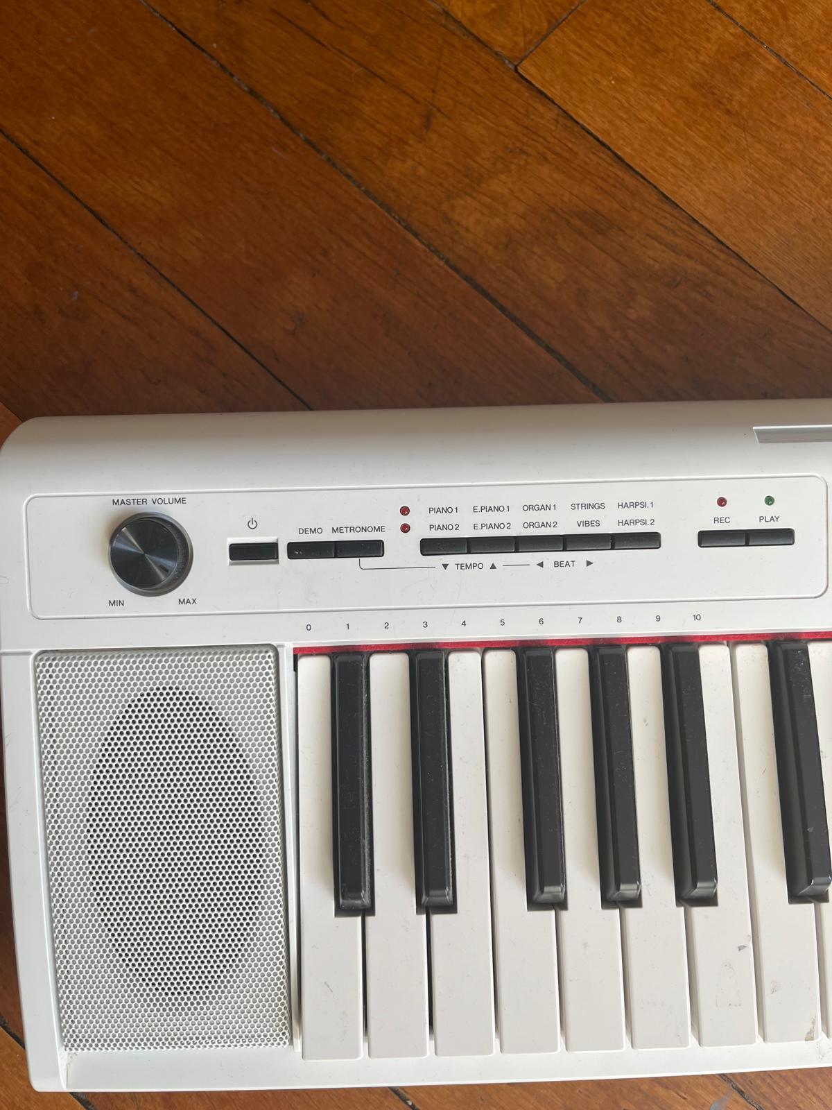 Location piano entre particuliers (92)