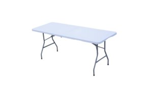 Location table de reception