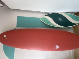 Location planche de surf