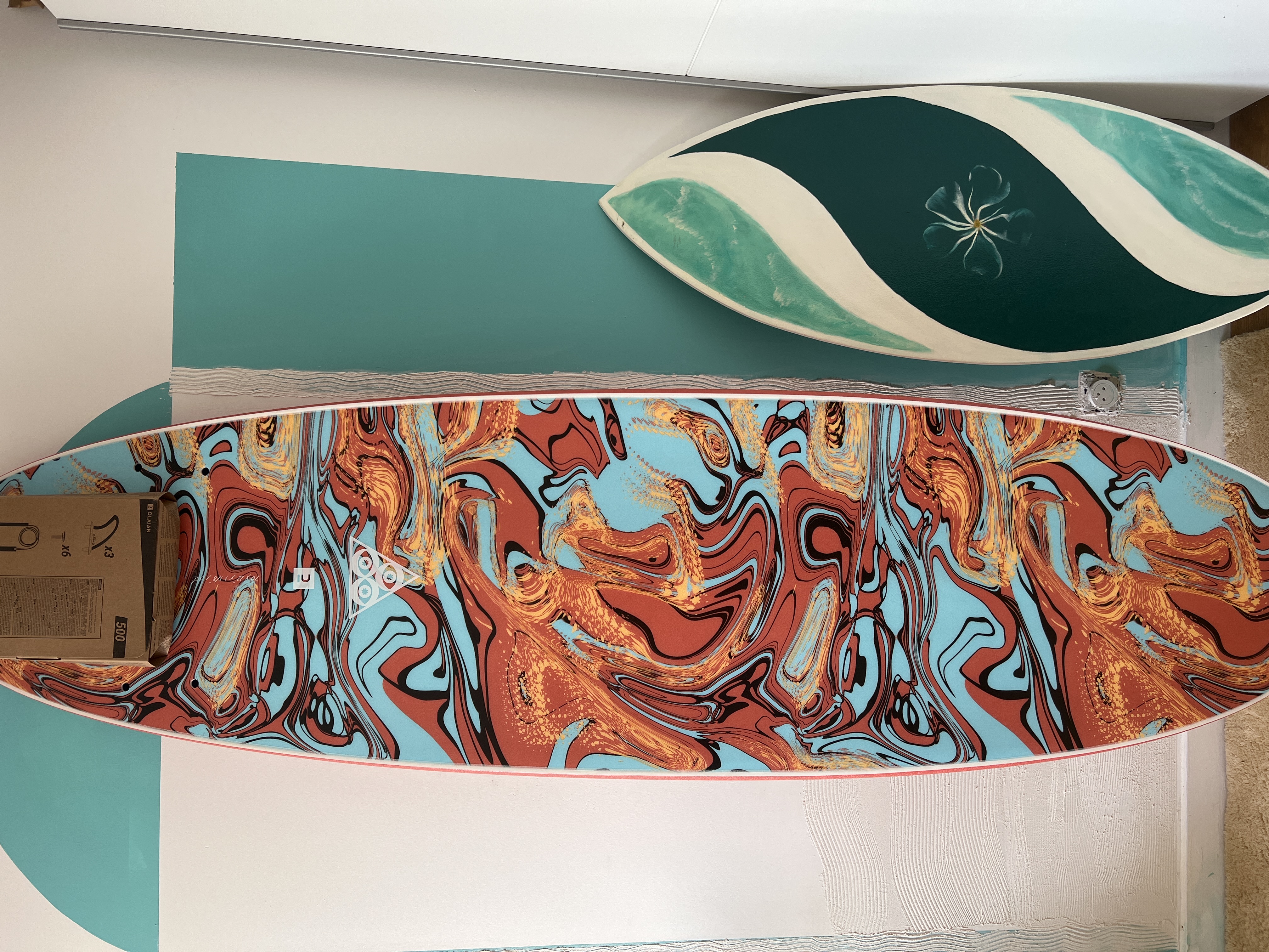 Location planche de surf entre particuliers (17)