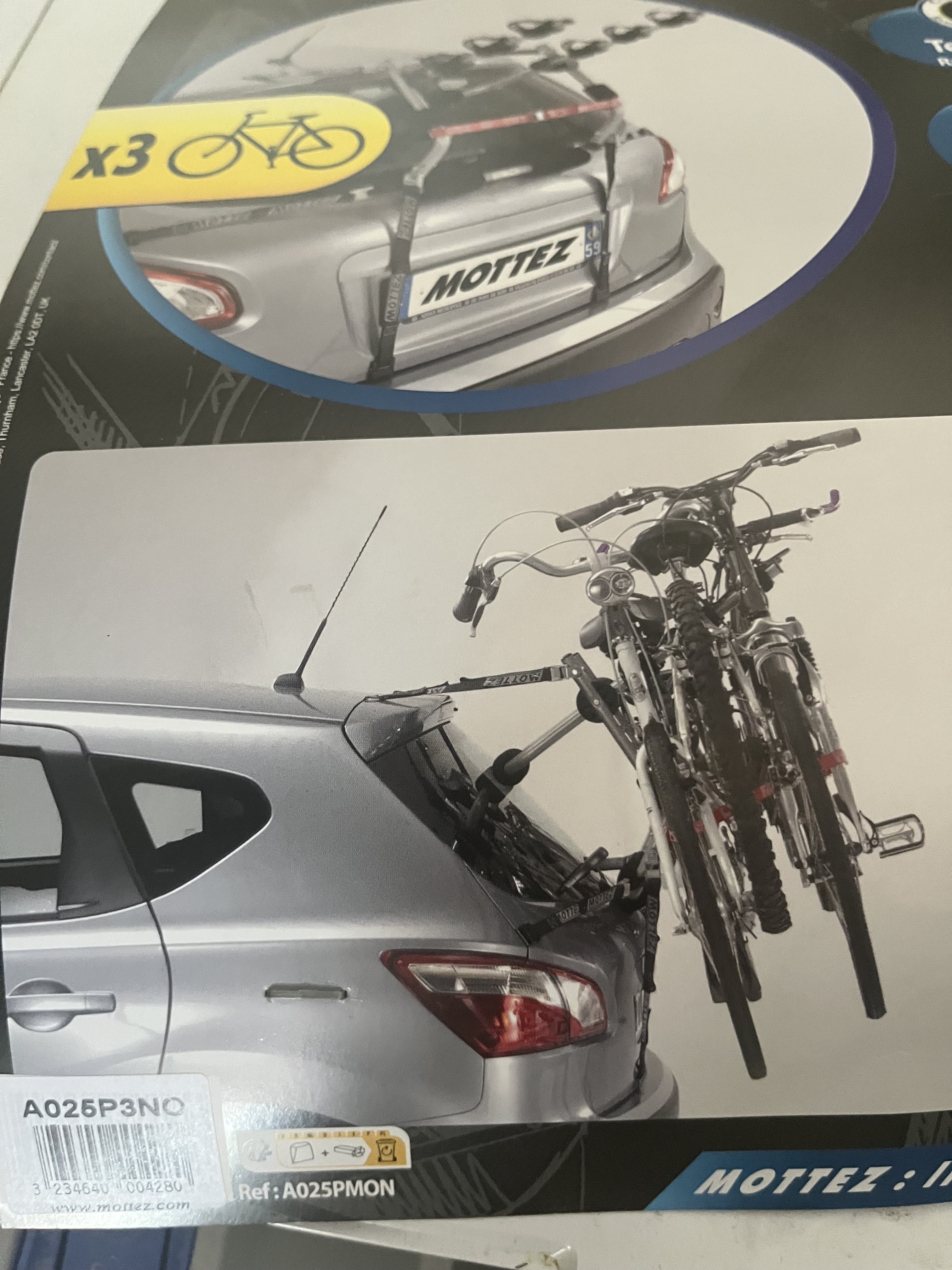 Location porte velo entre particuliers (42)