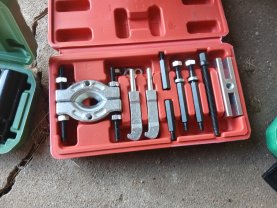 Location outils auto