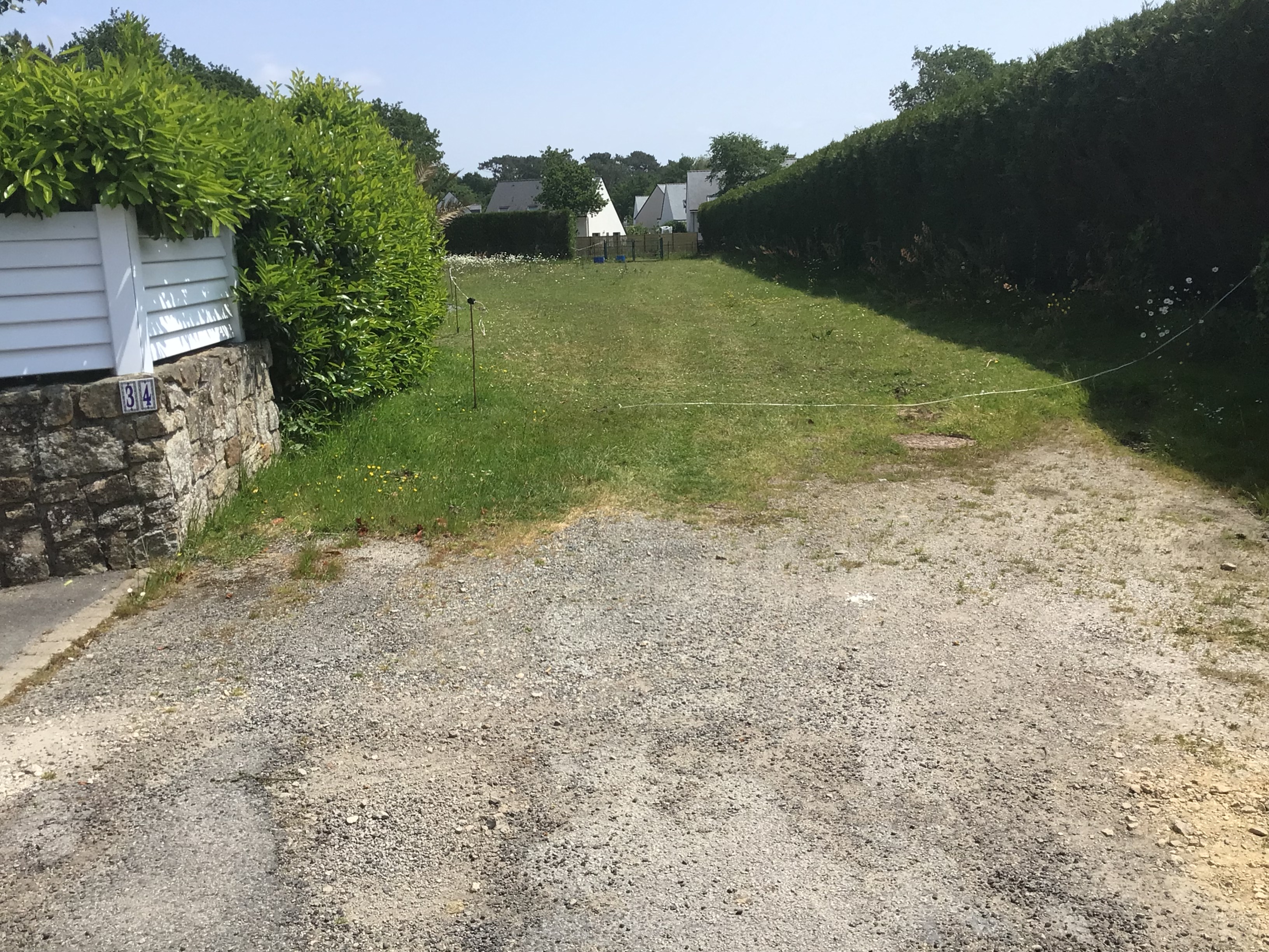 Location autre entre particuliers (56)