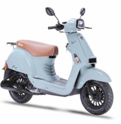 Location scooter