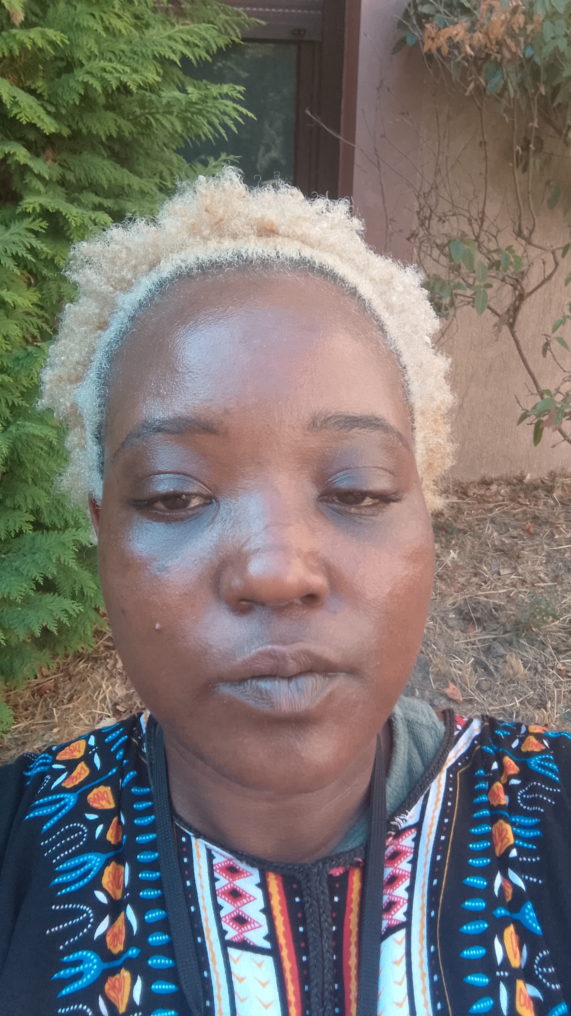 Service tresses africaines entre particuliers (91)