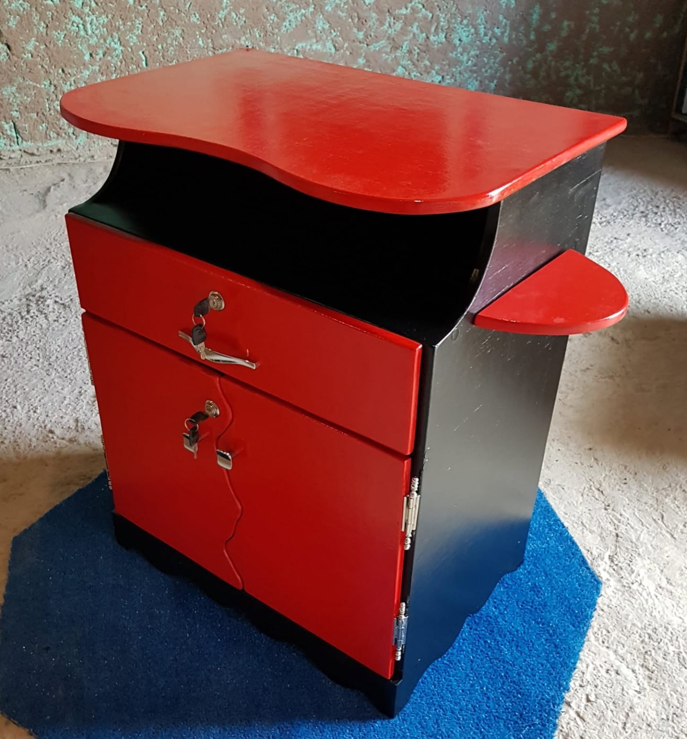Service multi-services entre particuliers (38)
