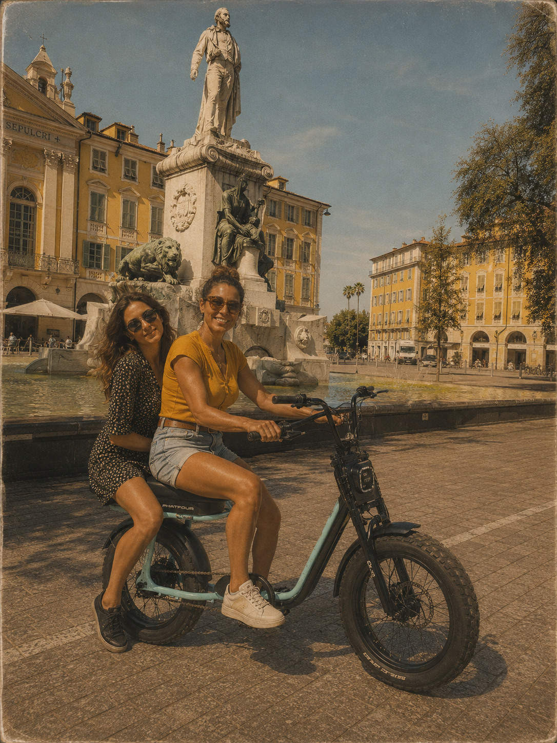 Location velos entre particuliers (06)