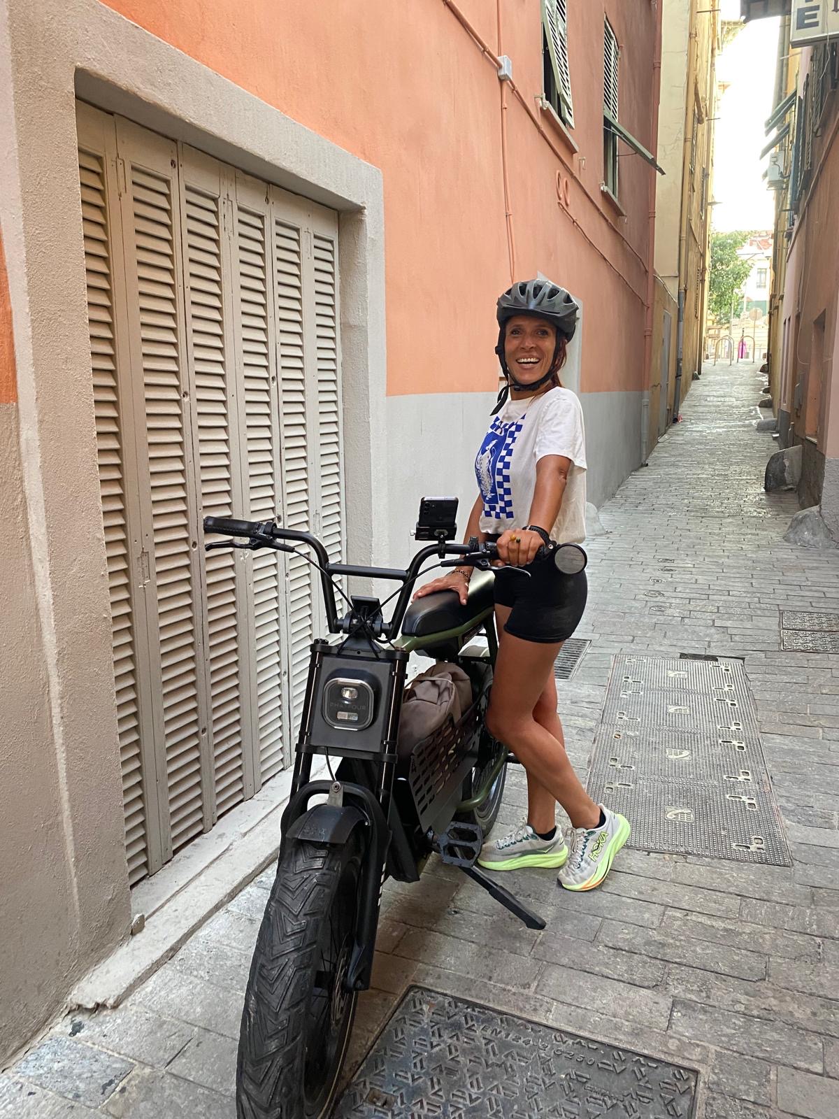 Location velos entre particuliers (06)
