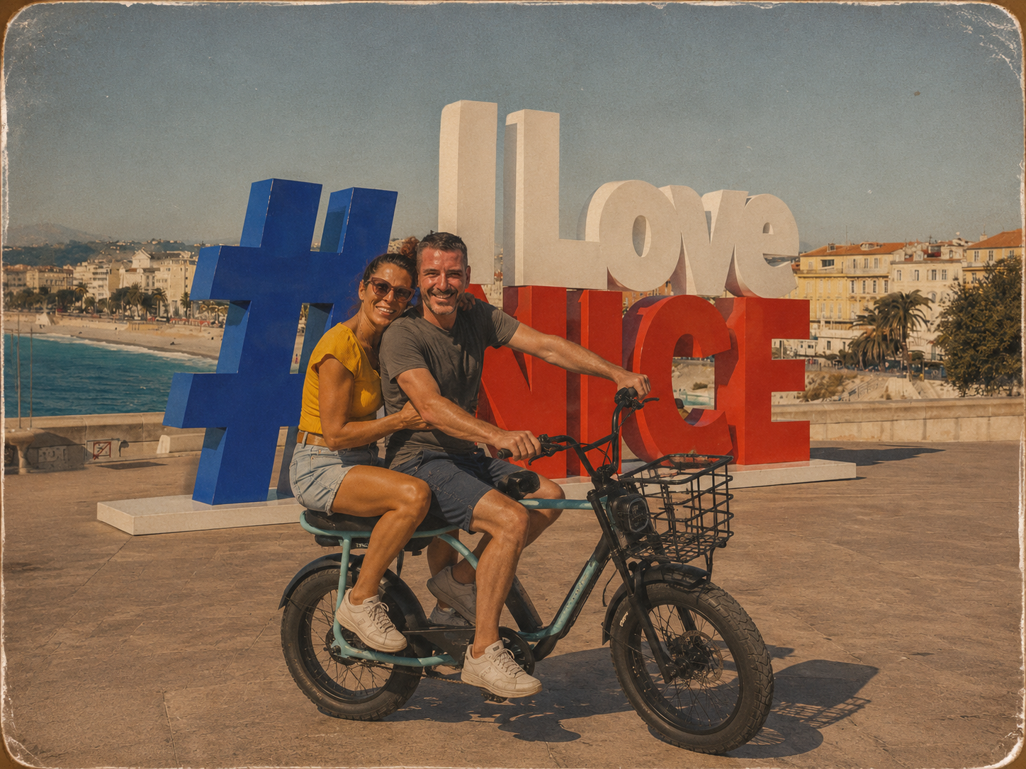 Location velos entre particuliers (06)