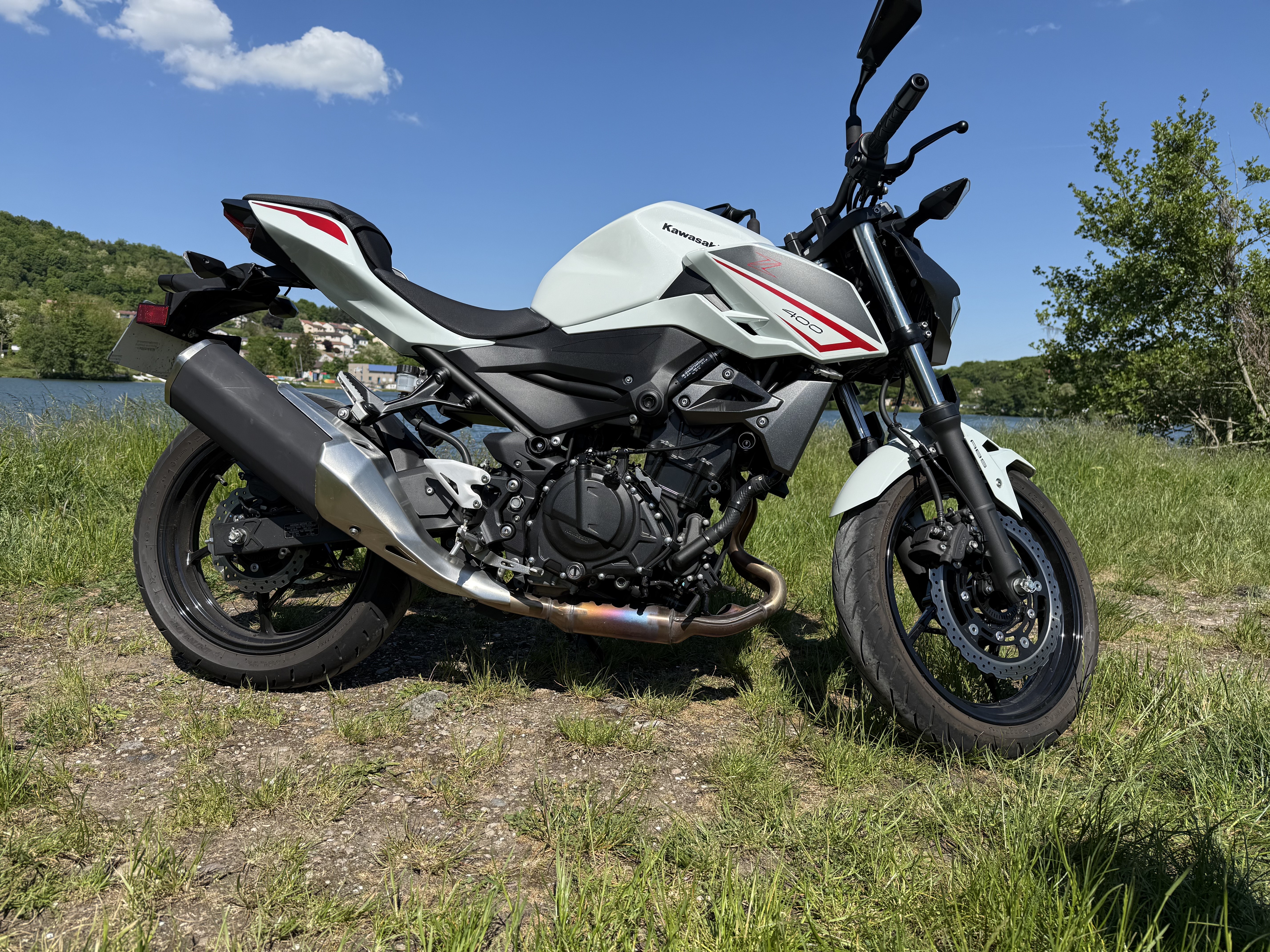 Location moto entre particuliers (54)