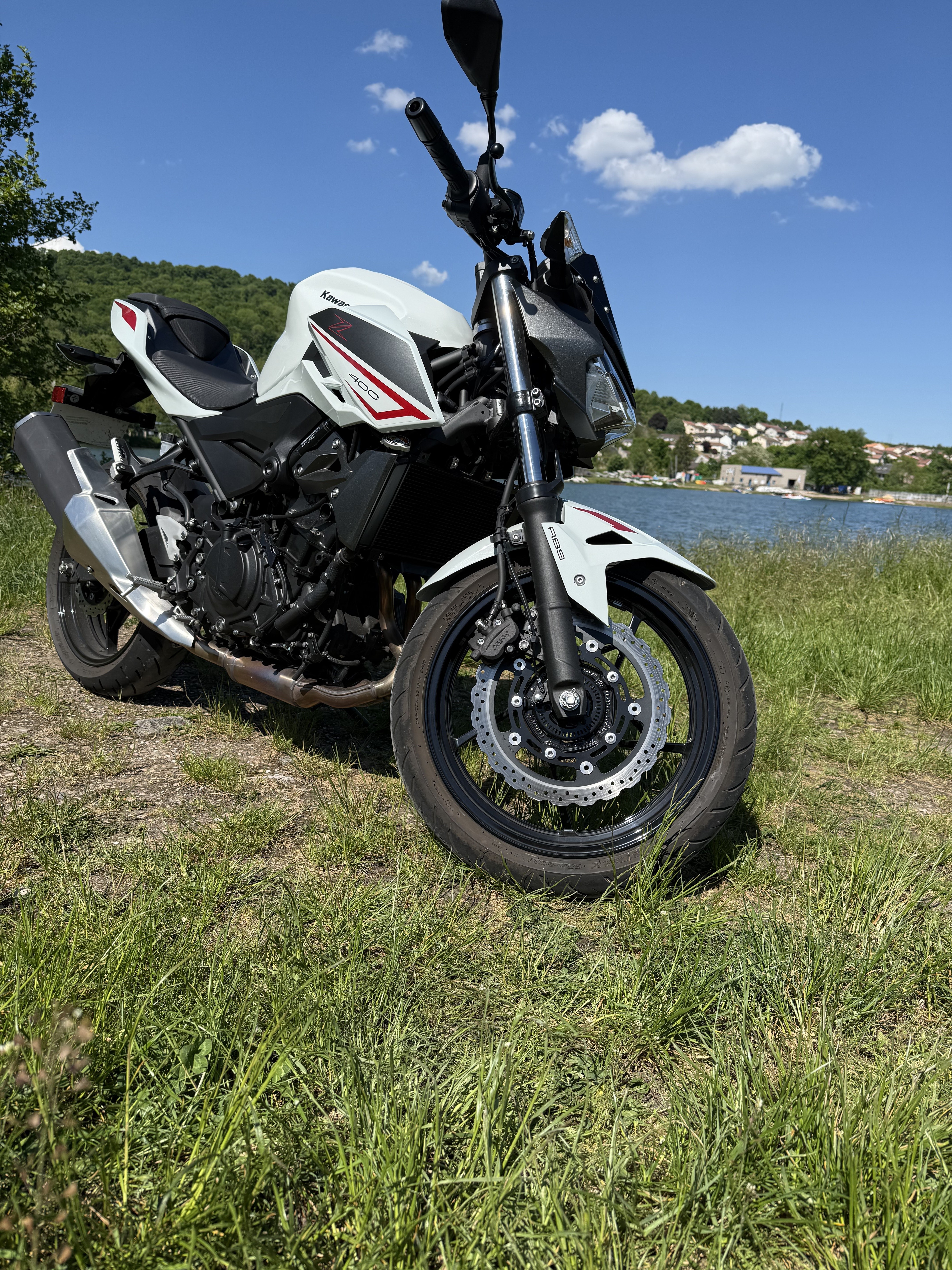 Location moto entre particuliers (54)