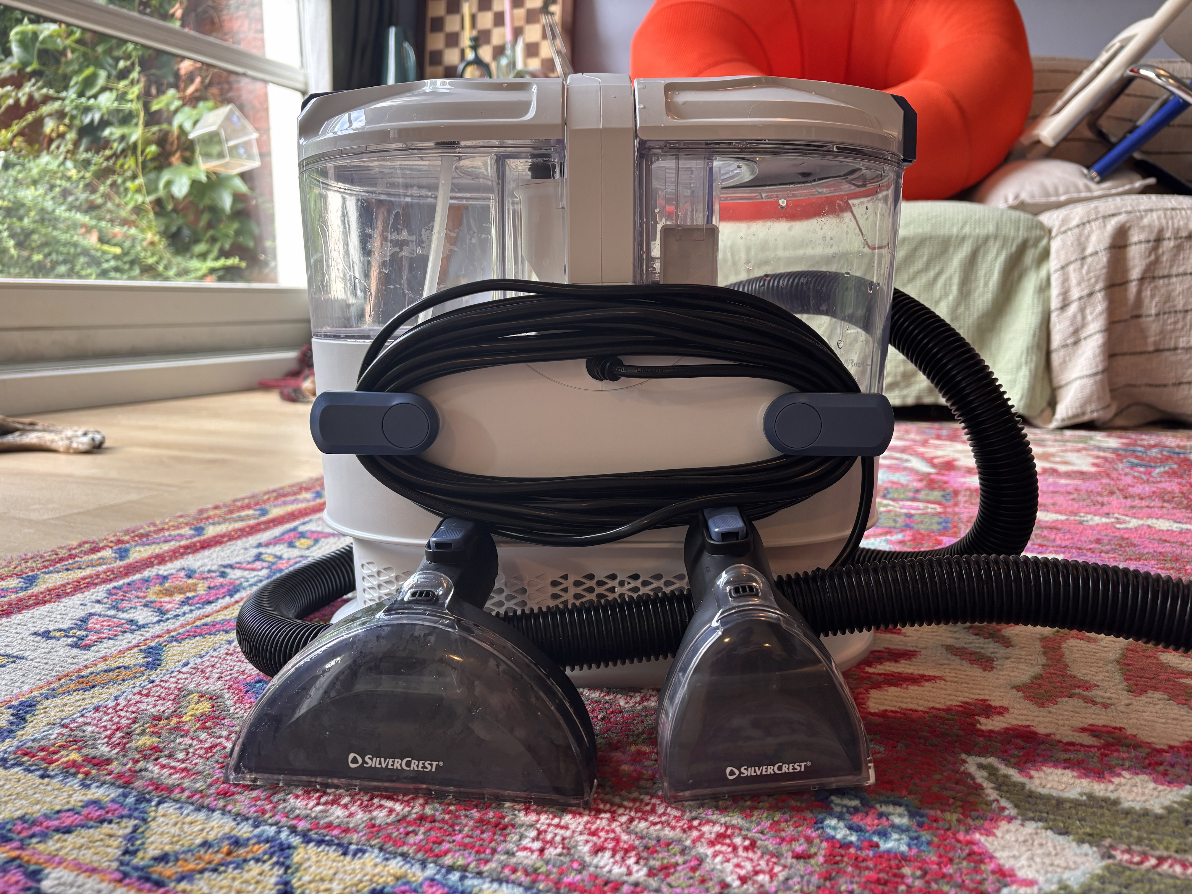 Location shampouineuse entre particuliers (59)