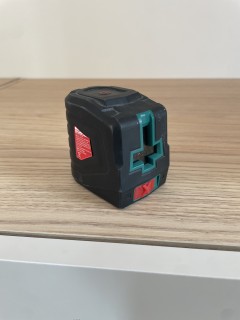 Location niveau laser