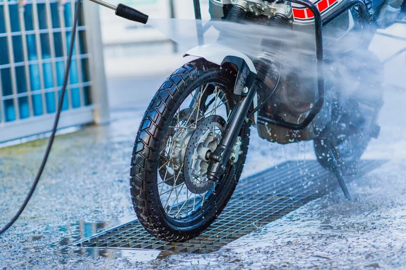 Service lavage automobile entre particuliers (77)