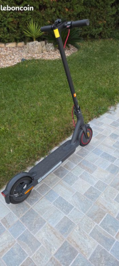 Location trottinette