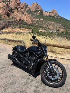 Location moto