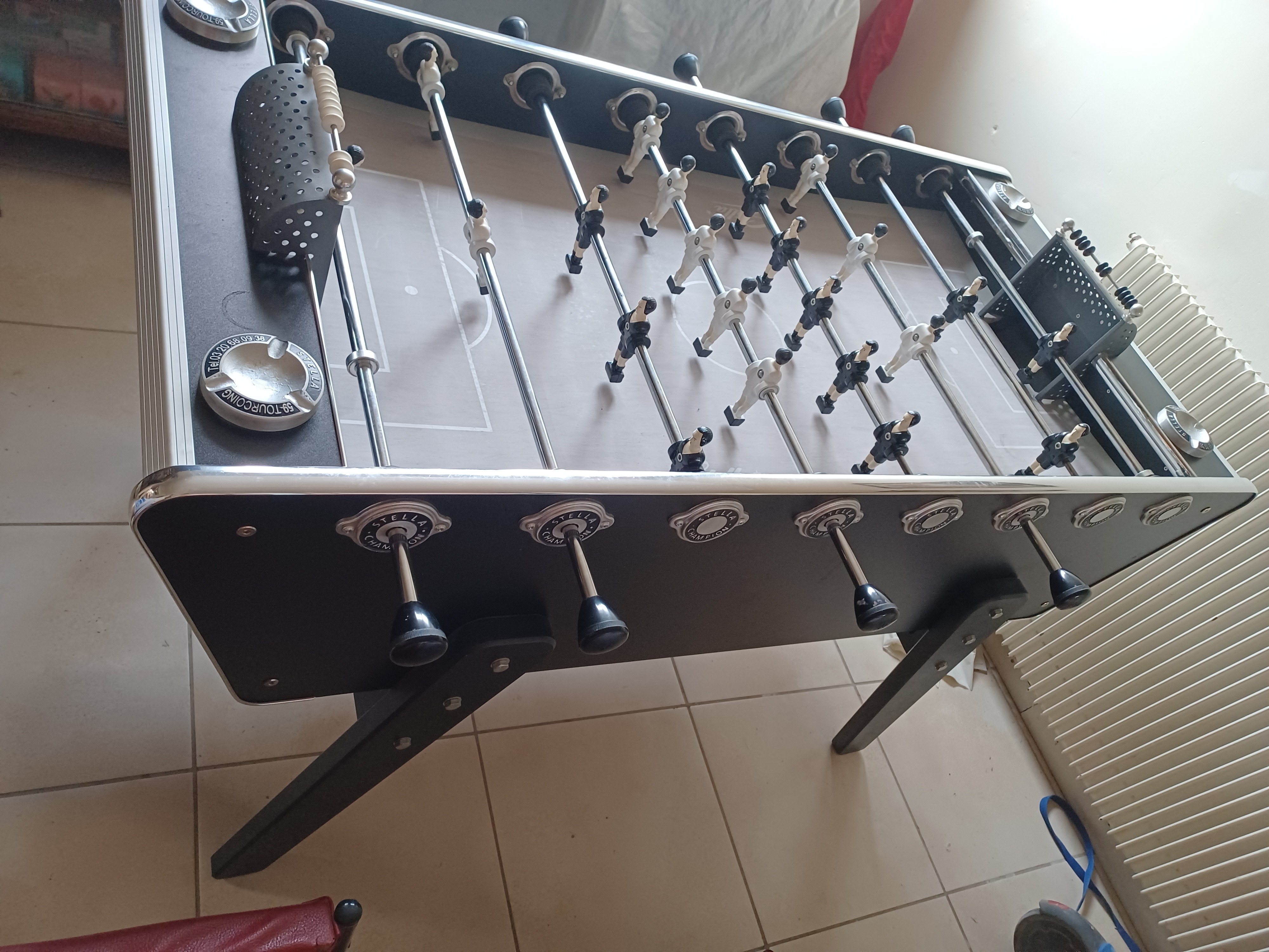 Location babyfoot entre particuliers (62)