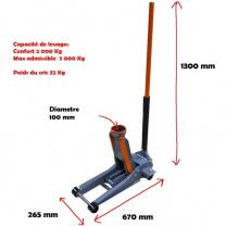 Location autres outils