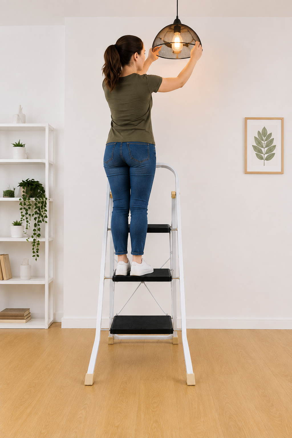 Location escabeau entre particuliers (94)