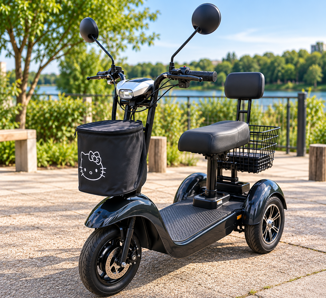 Location scooter entre particuliers (94)