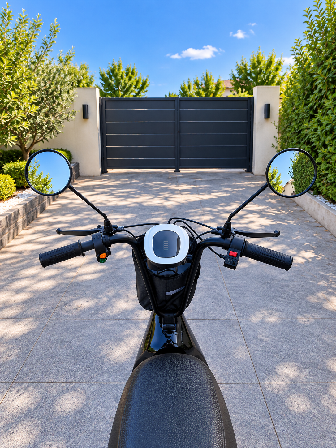 Location scooter entre particuliers (94)