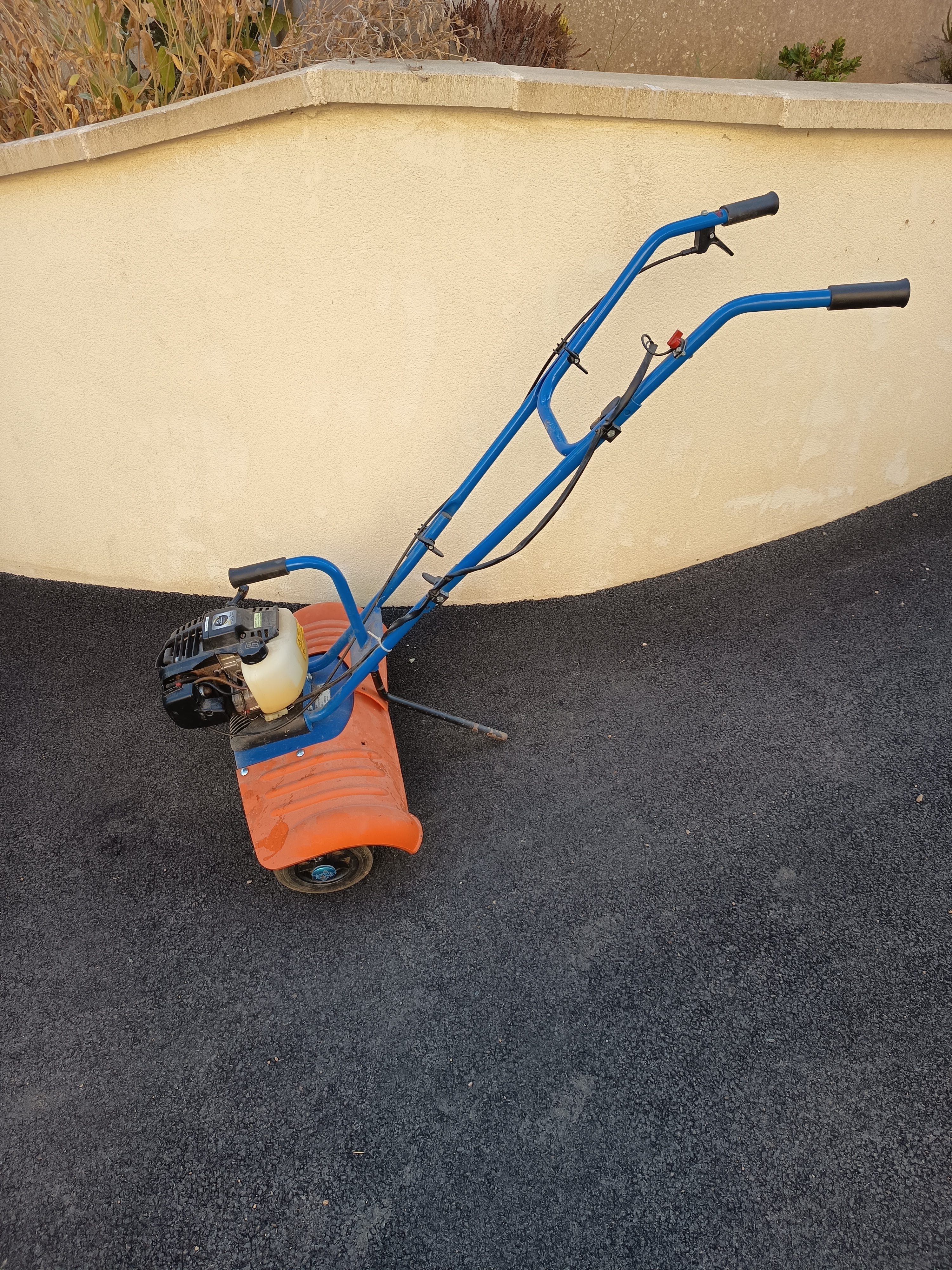 Location scarificateur entre particuliers (22)