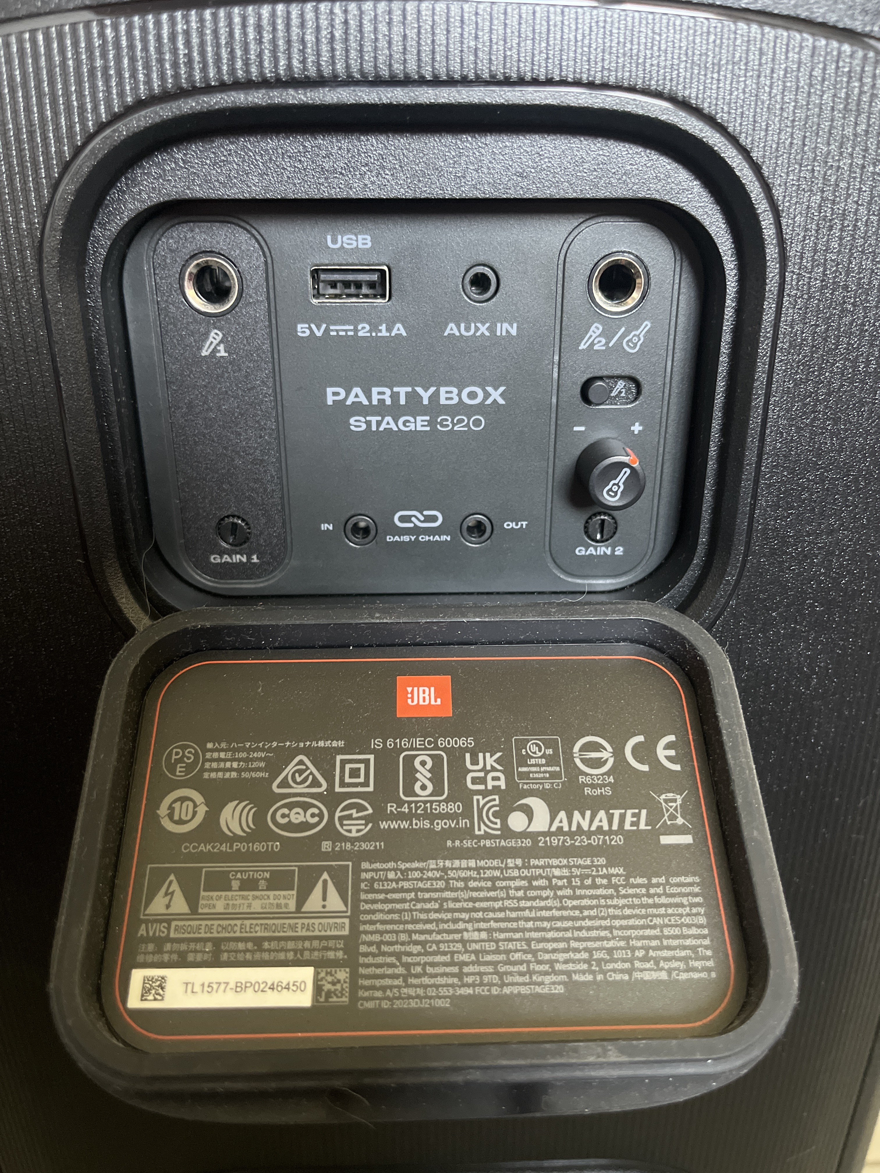 Location karaoke entre particuliers (26)
