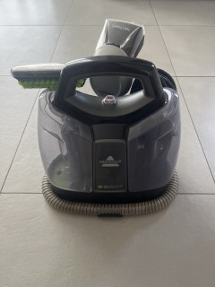 Location shampouineuse