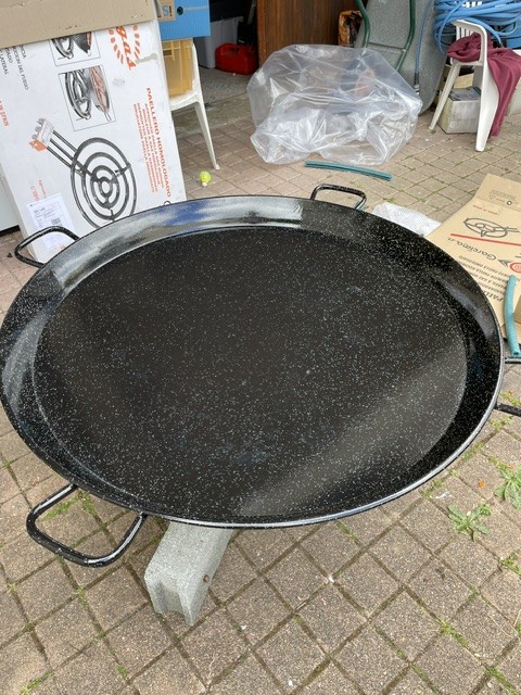 Location plat a paella entre particuliers (49)