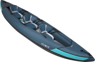 Location kayak