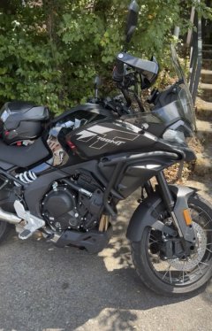 Location moto