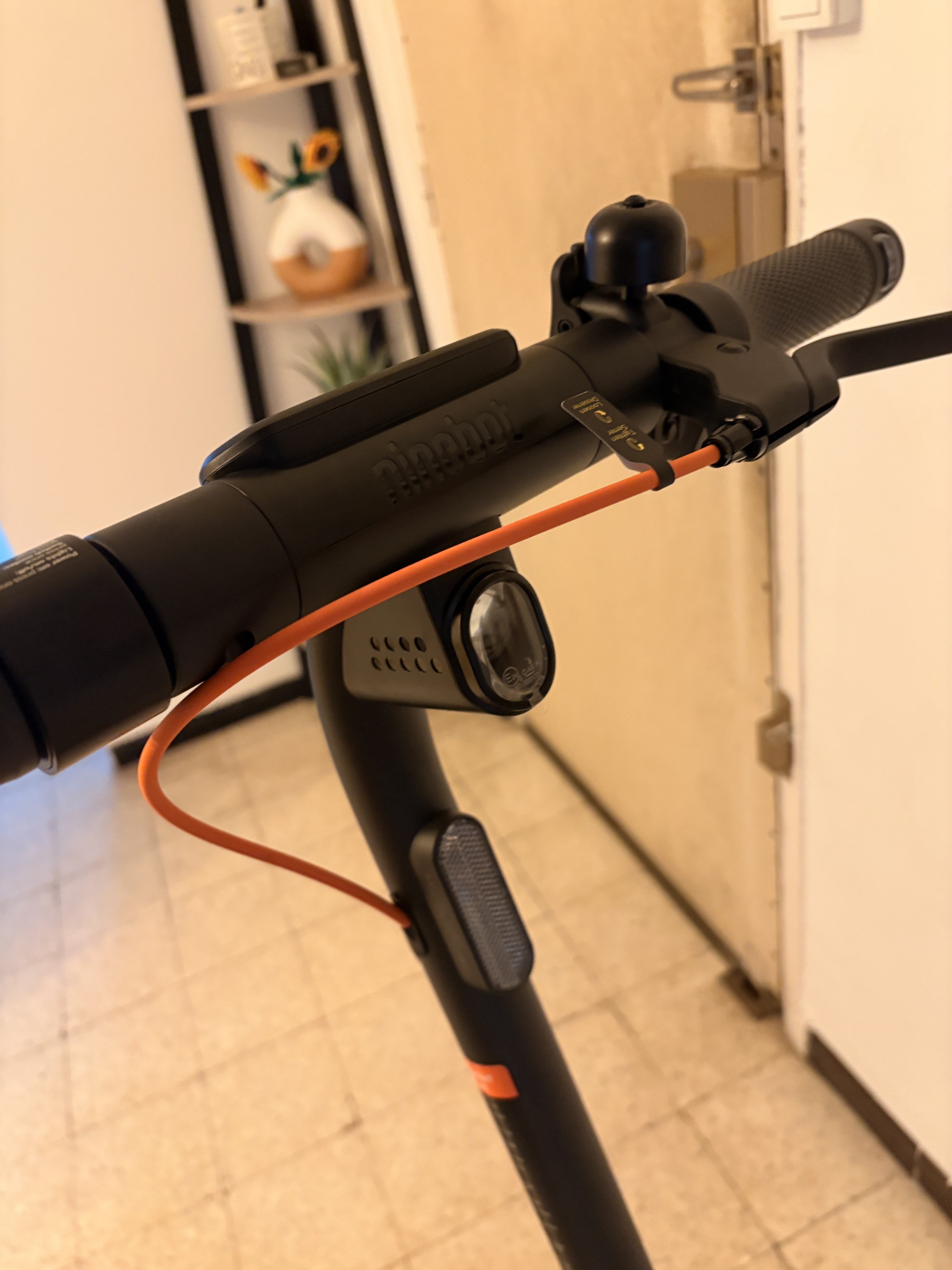 Location trottinette entre particuliers (83)