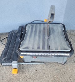 Service pose de carrelage