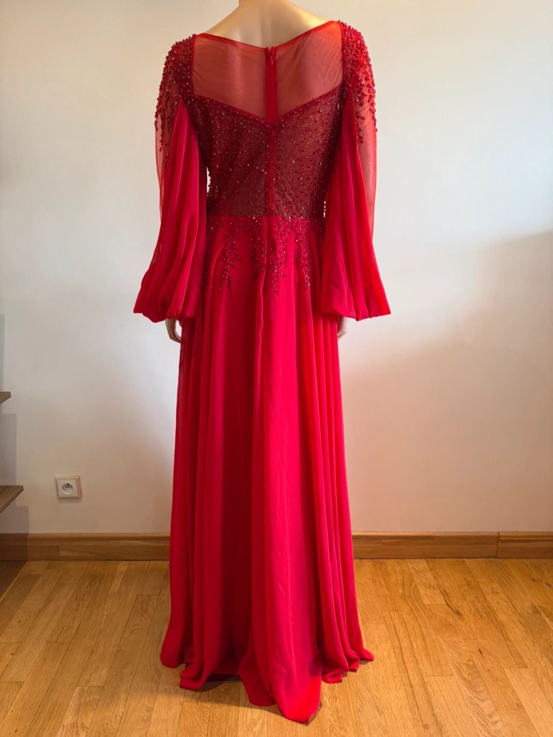 Location robe de soiree entre particuliers (75)