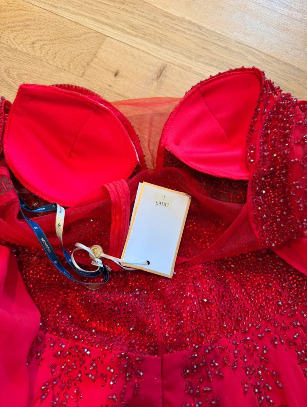 Location robe de soiree entre particuliers (75)
