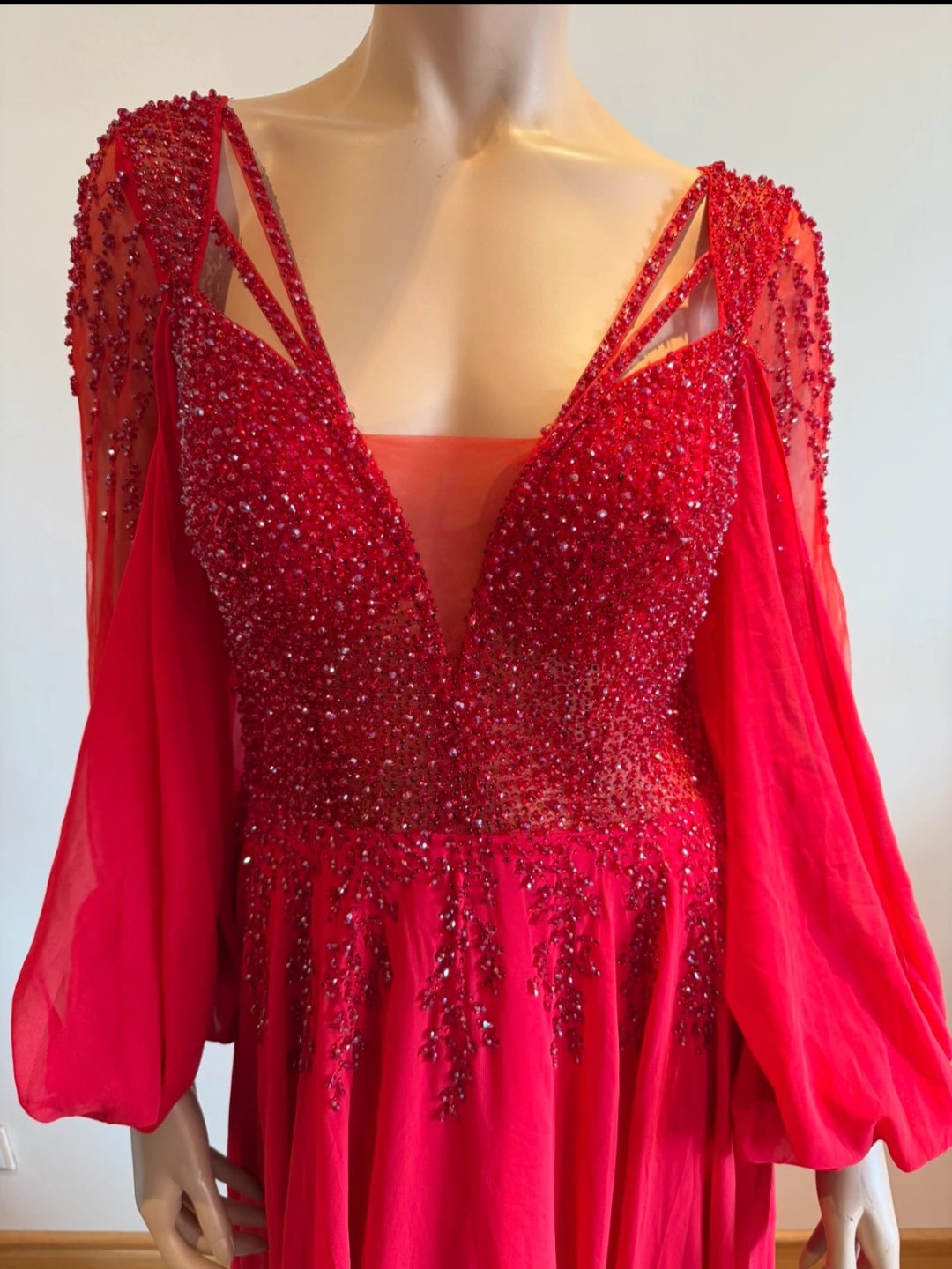 Location robe de soiree entre particuliers (75)
