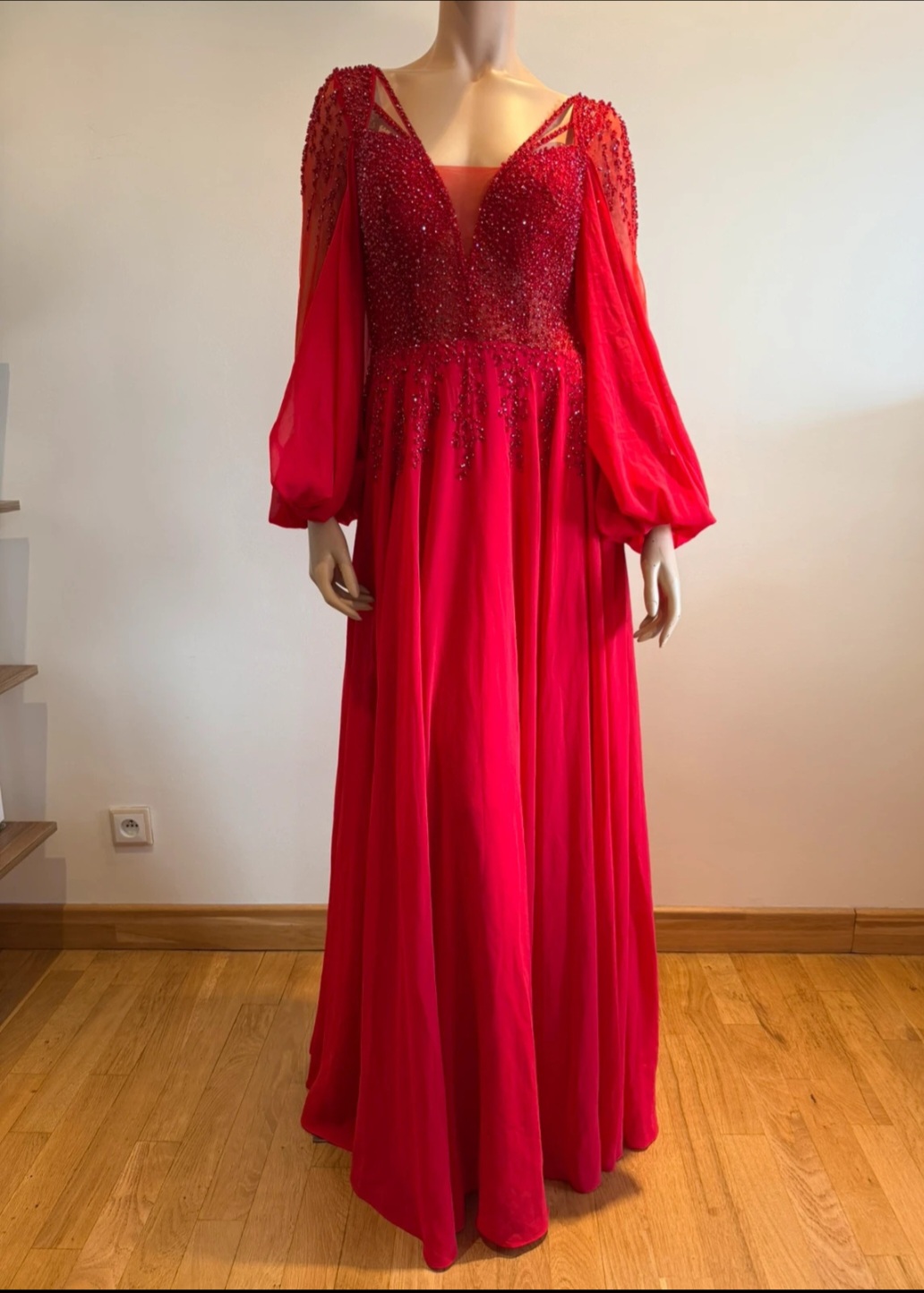 Location robe de soiree entre particuliers (75)