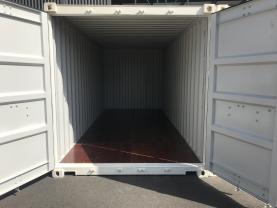 Location stockage box securise