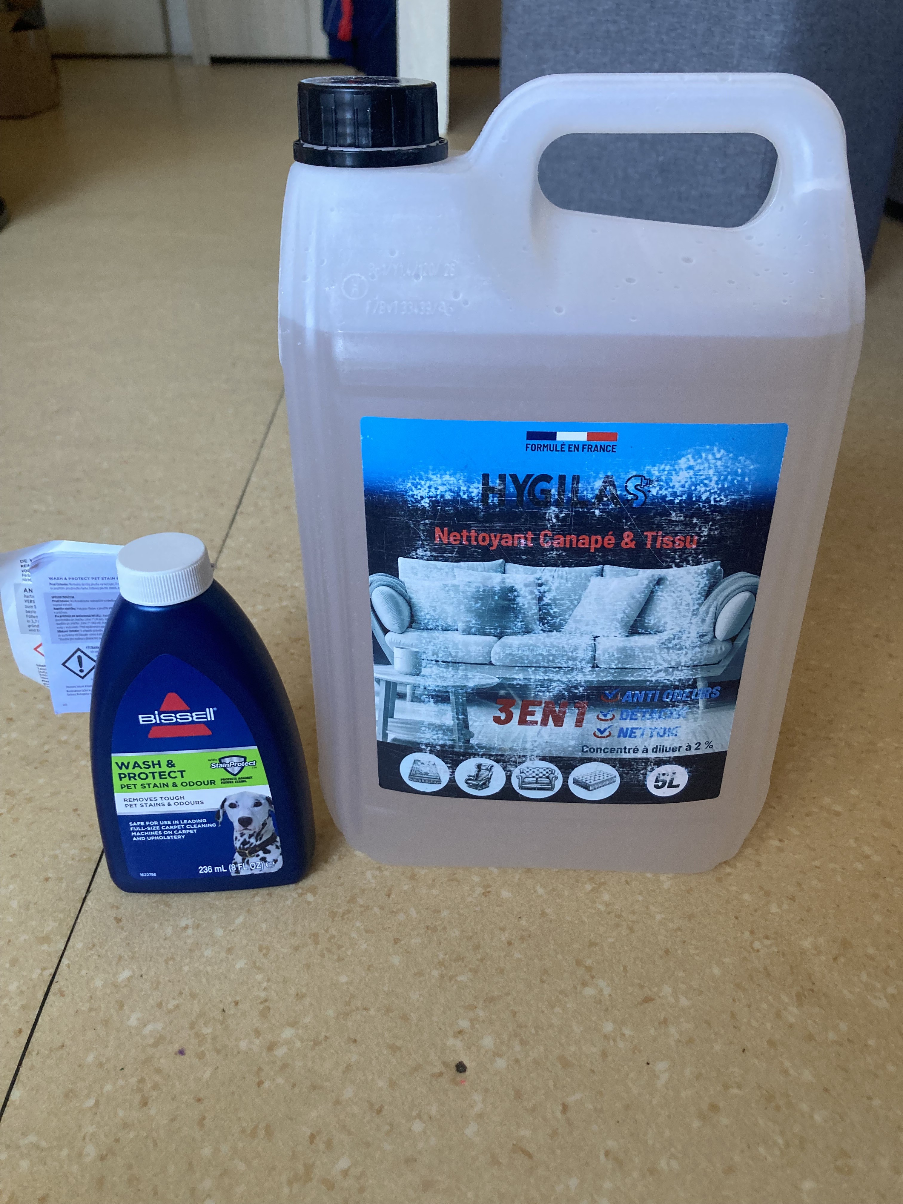 Location shampouineuse entre particuliers (94)