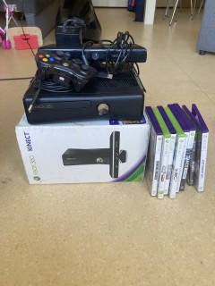 Location console jeux videos