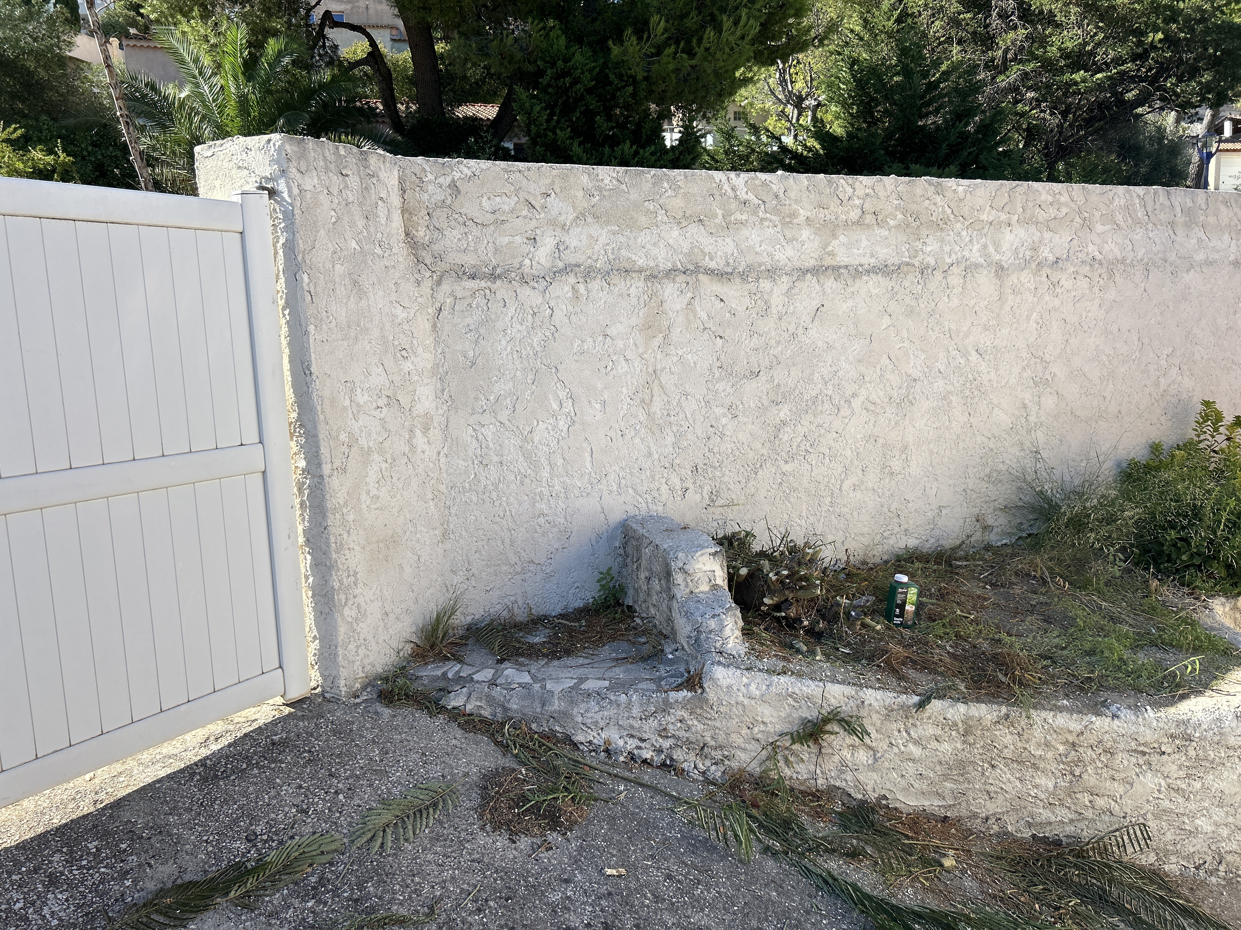 Service dessouchage entre particuliers (13)