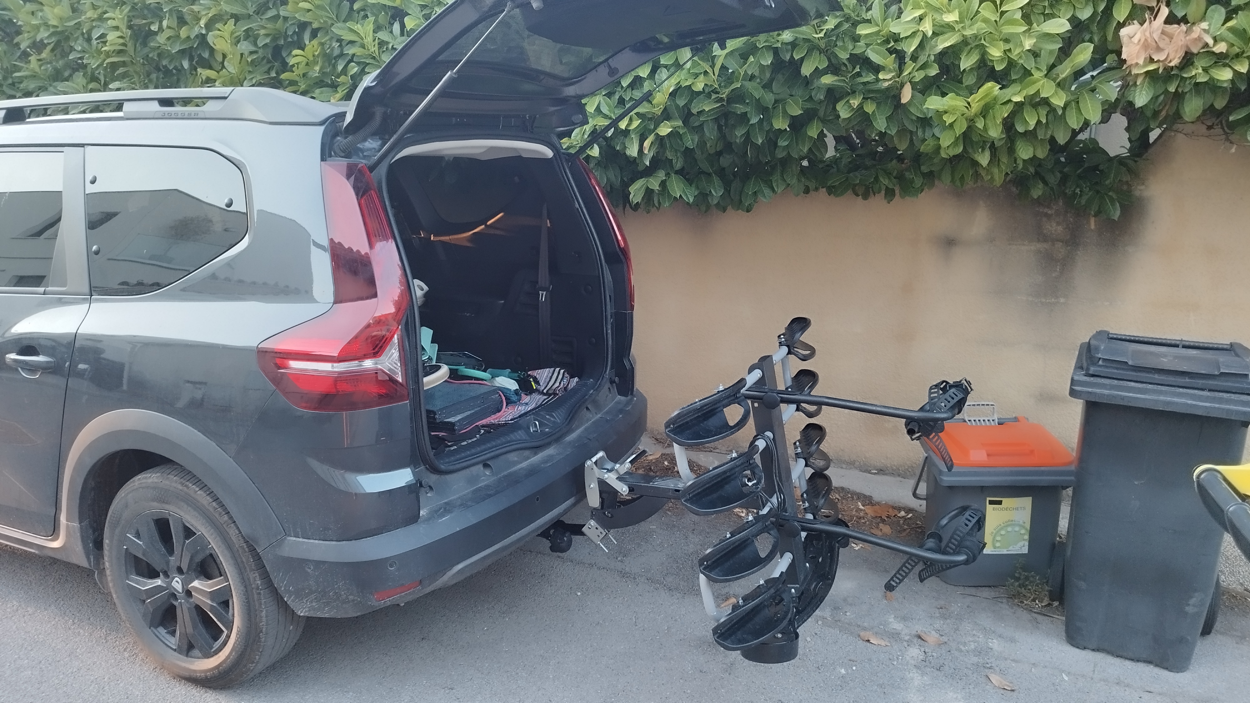 Location porte velo entre particuliers (34)