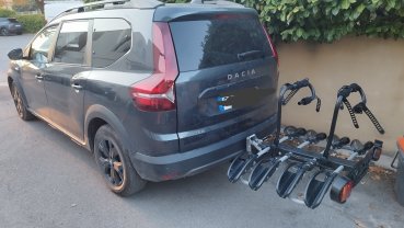 Location porte velo